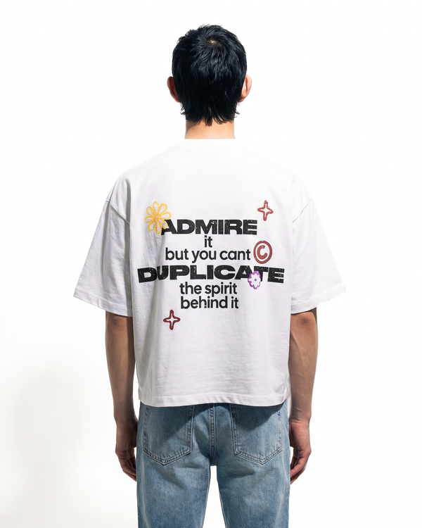 DVNTY Spirit Tee