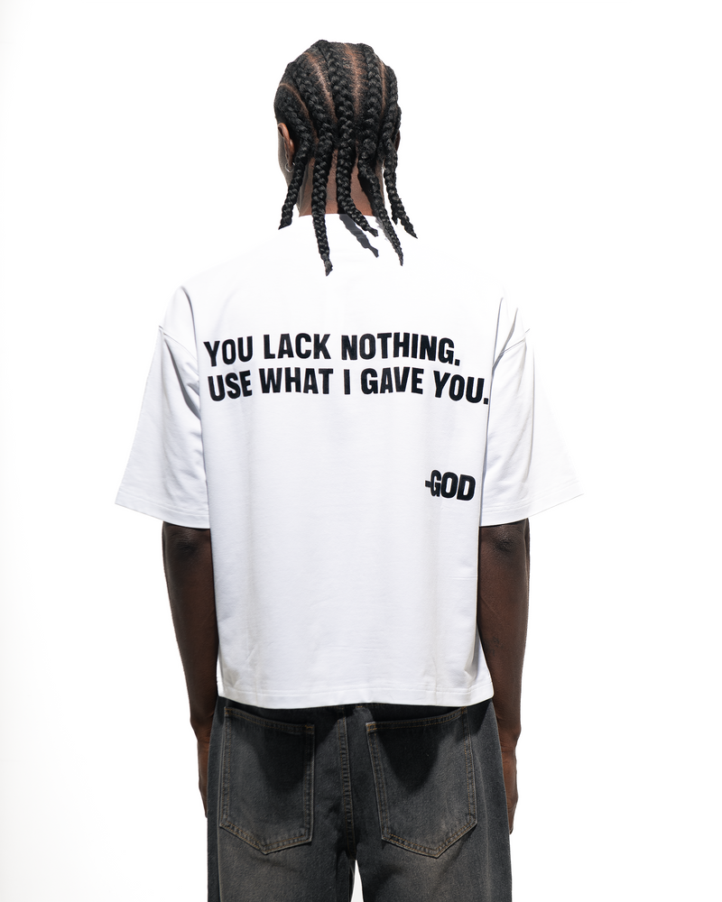 DVNTY Given Tee