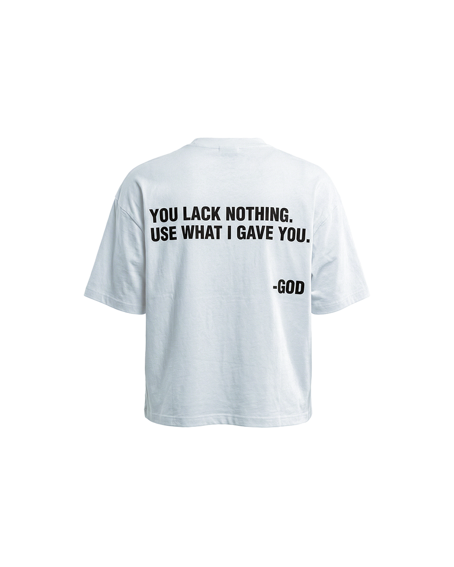 DVNTY Given Tee