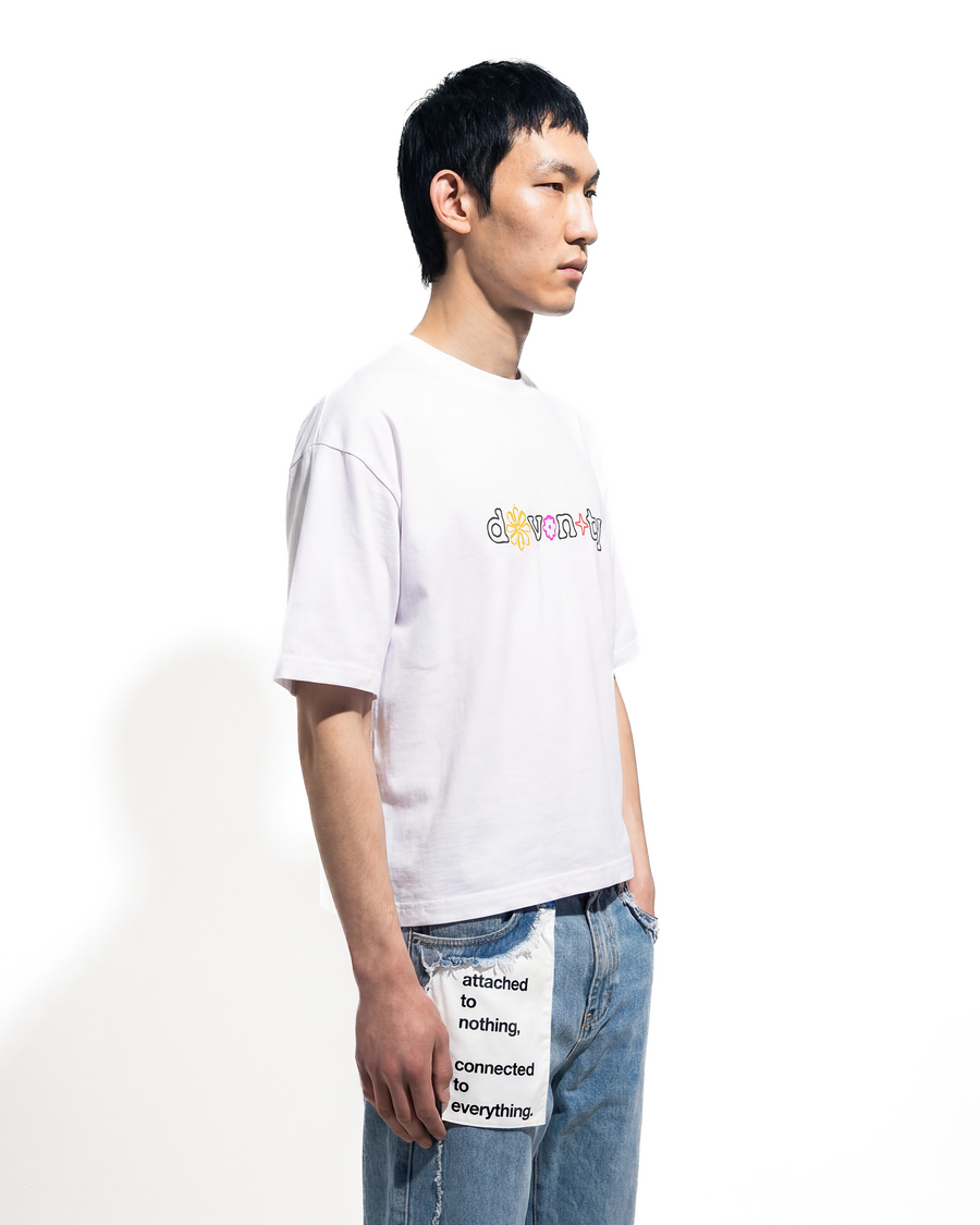 DVNTY Spirit Tee