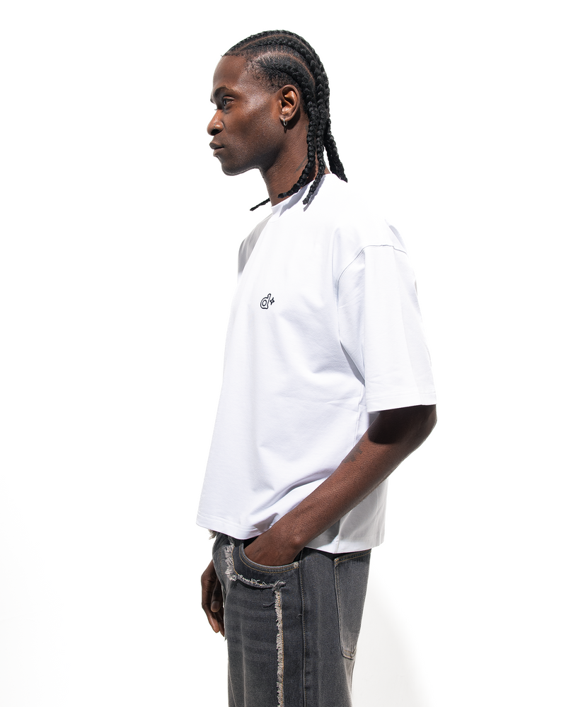 DVNTY Given Tee