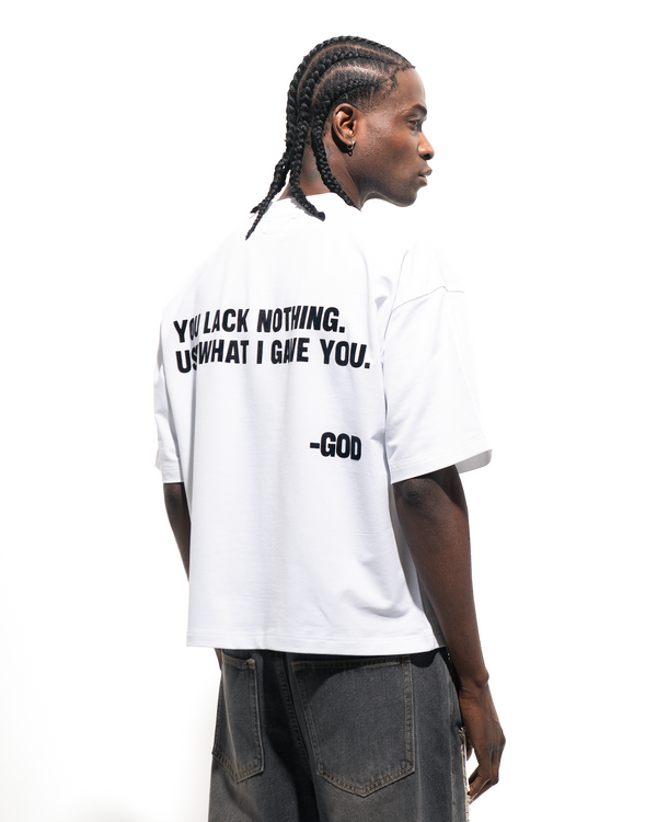 DVNTY Given Tee