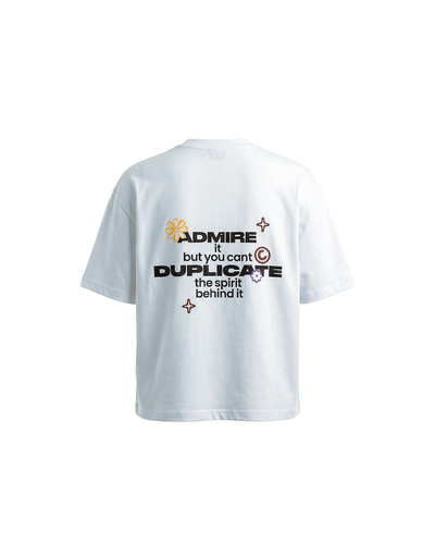 DVNTY Spirit Tee