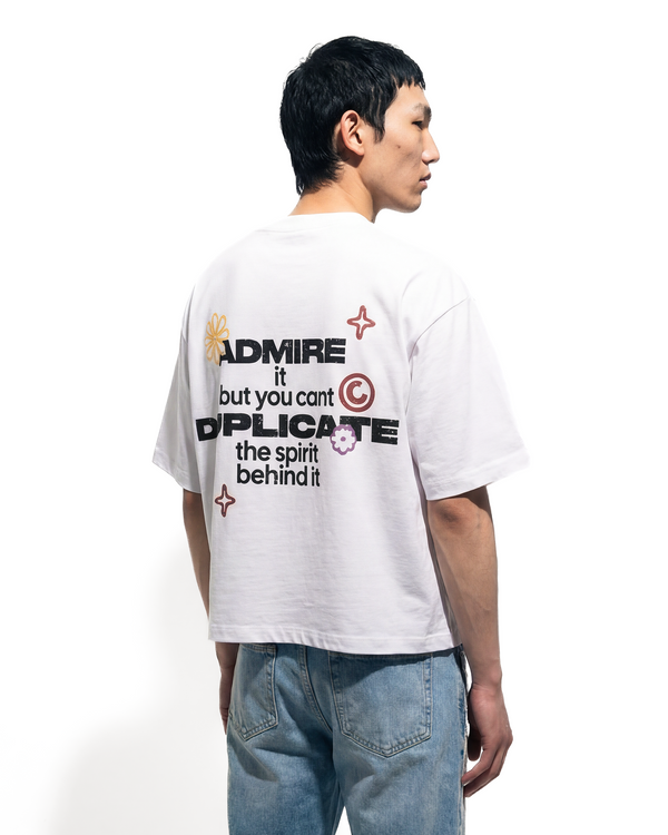 DVNTY Spirit Tee