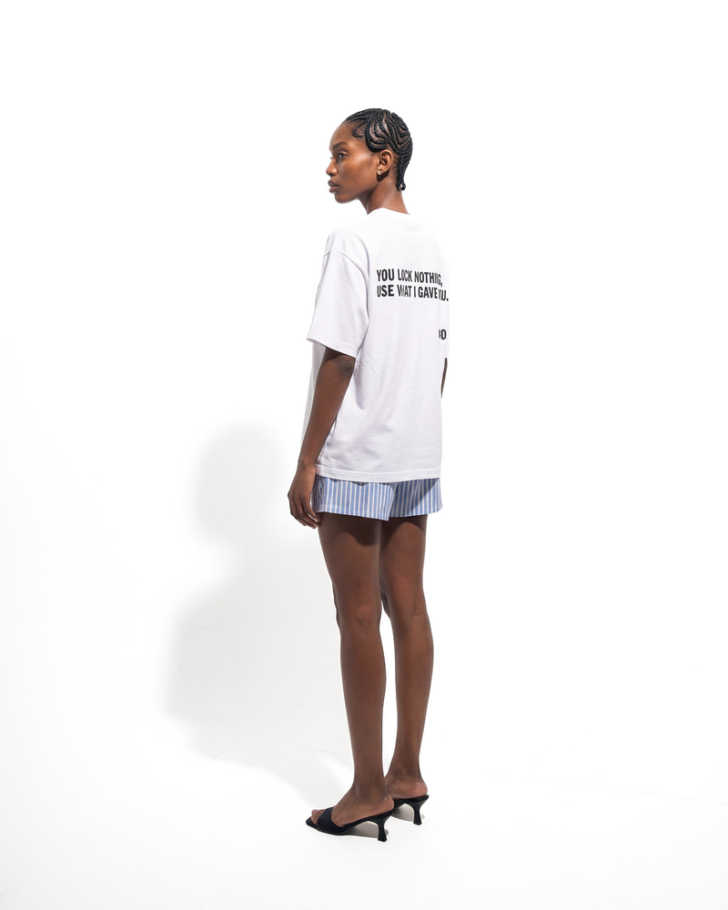 DVNTY Given Tee