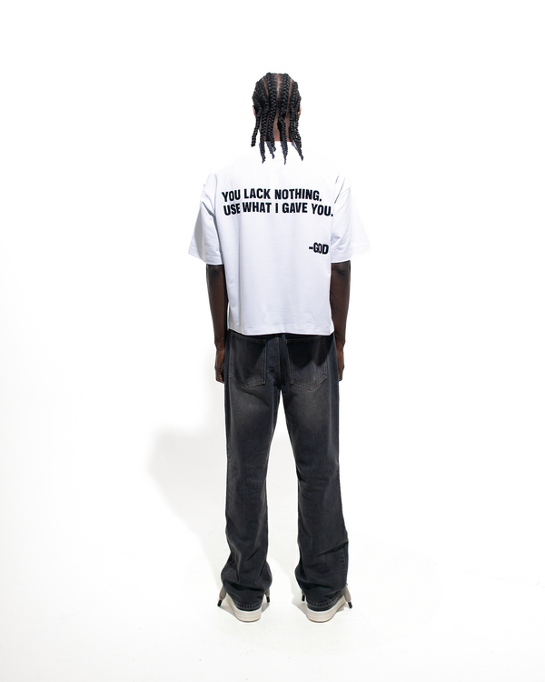 Grey DVNTY Connect Flare Jeans